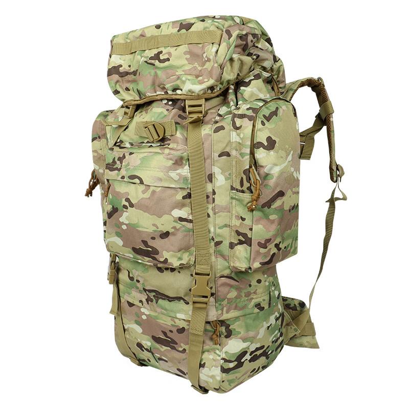 Lee Shen Tactical Outdoor Travel Backpack