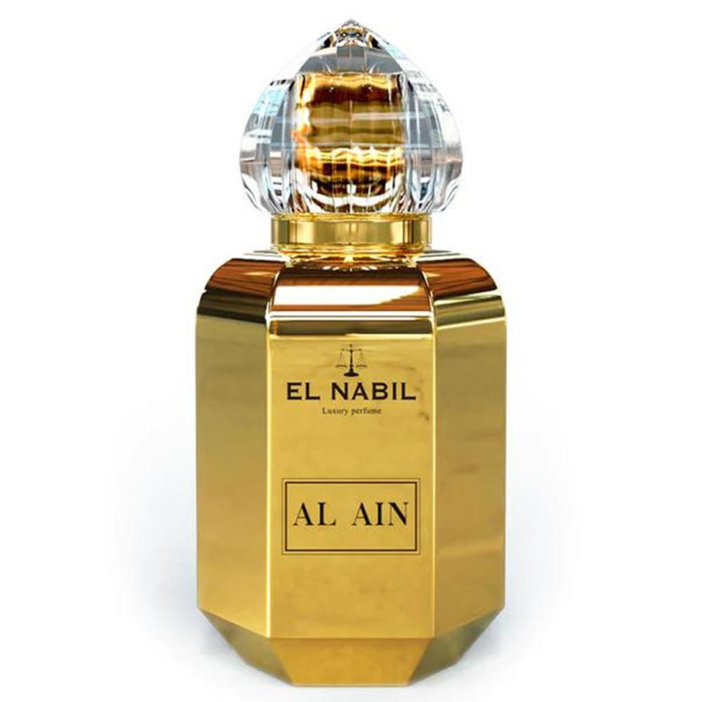 El Nabil - Al Ain Eau De Parfum -