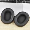 Replacement Sheepskin Earpads Ear Pad for WH-1000XM5 Headphones Ear Cushions Earmuffs Ear Cover