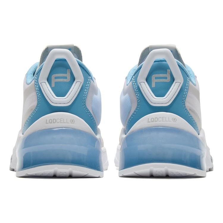PUMA Porsche Design x LQDCELL Trainer 'White Ethereal Blue' Men's 339964-02