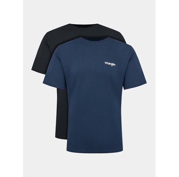 

Футболка Wrangler Комплект EU M