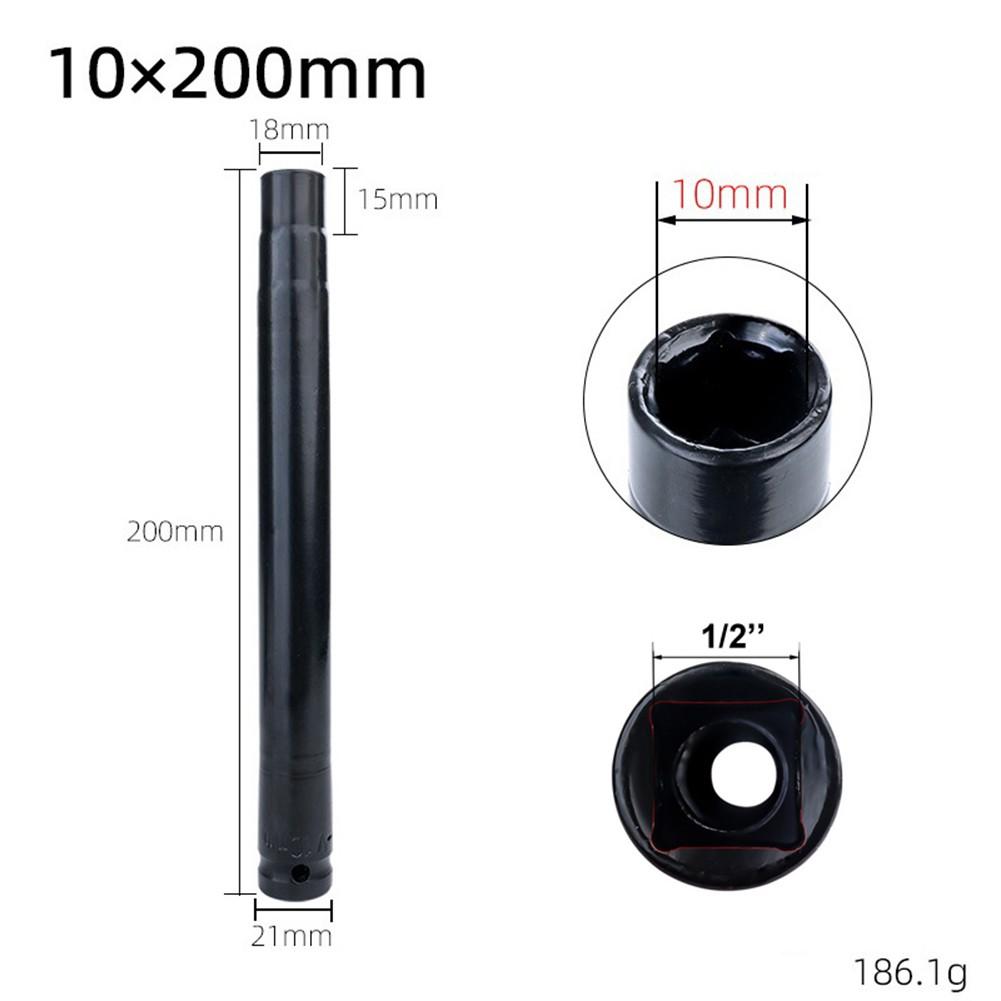 Sturdy Construction Ceiling Leveling Sleeve Total Length