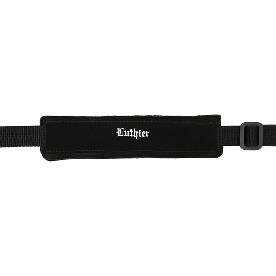 Gitarrengurt für Gitarrenbauer LU-STRAP02