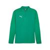 Mens TeamFinal 24 Quarter Zip Training Top