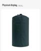 PVC Water-Filled Tent Weight Bag for Outdoor Umbrella Stability