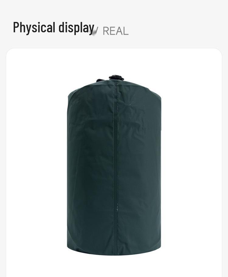 PVC Water-Filled Tent Weight Bag for Outdoor Umbrella Stability