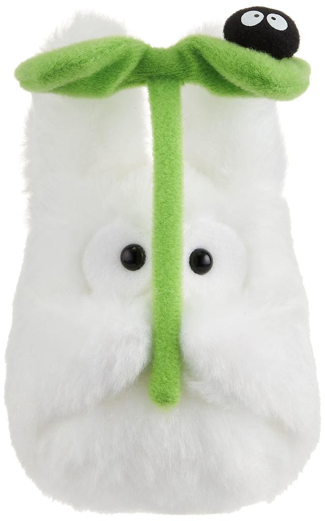 Studio Ghibli My Neighbor Totoro Soft Juggling Ball M Small Totoro Kurosuke