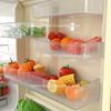 Suitable for Refrigerator Door Frames, Bottle Racks, Storage Boxes, and Freezer Hanging Boxes for Double Door Refrigerators