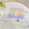 Cute Kids Case For Samsung Galaxy Tab A 8.0 2019 SM-T290 T295 A7 Lite 8.7"T220 T225 Tablet Cover A9+11 S6 Lite 10.4 A8 10.5 Case