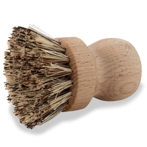 Redecker Wooden Kitchen Brush