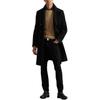 Polo Ralph Lauren New Year Collection Pony Embroidered Solid Color Wool Cashmere Blend Cable Knit Crew Neck Sweater Men Sweater MNPOSWE16822121-200