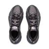 LiNing League Of Legends X Windwalker Retro Y2K Zapatillas de Moda de Suela Gruesa Zapatillas para Hombre Gris AGCV275-3