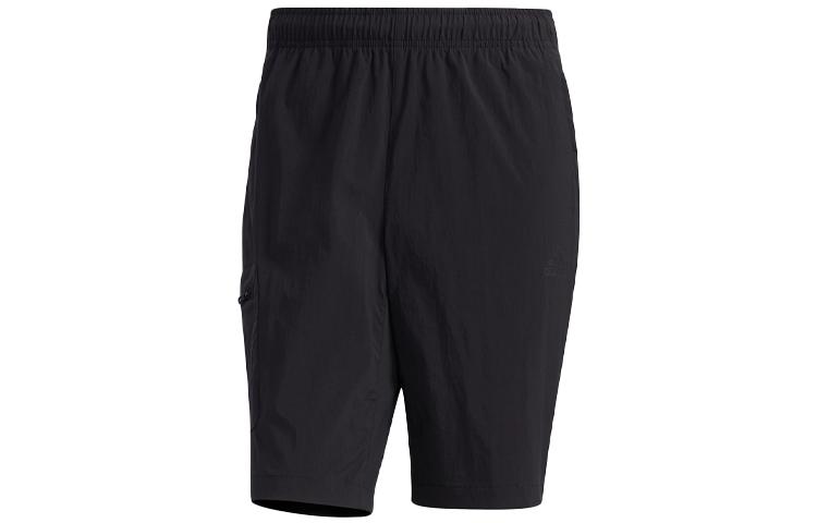 Adidas Sports Shorts Men s Black Moderate GP0944 S