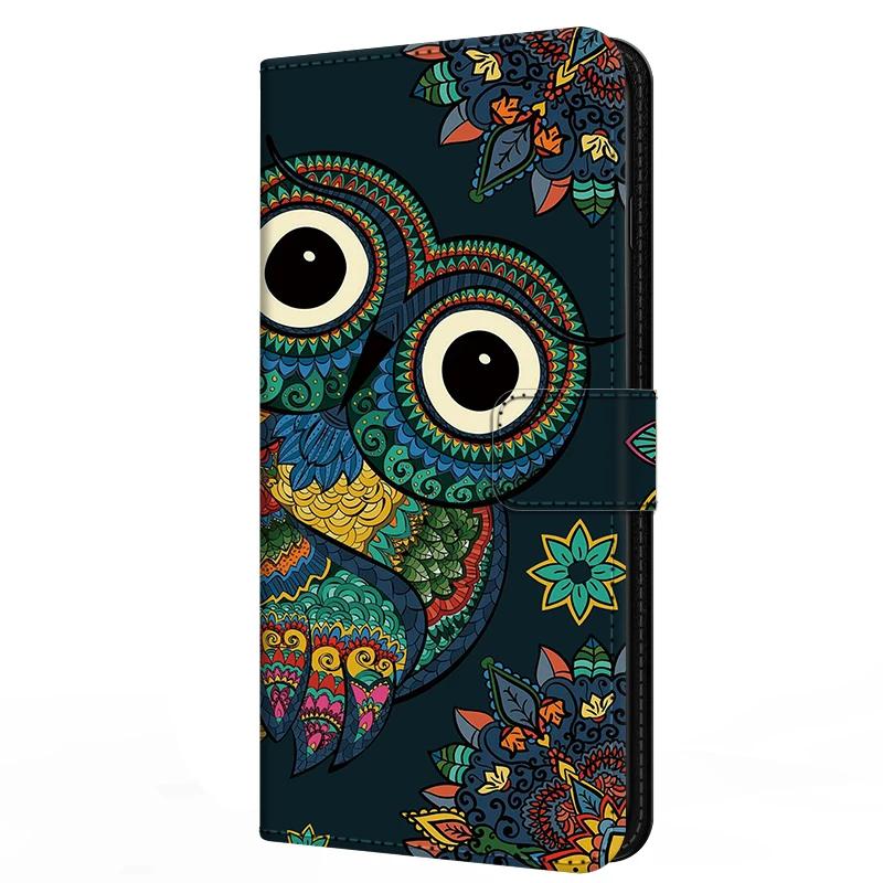 Leather Flip Case for Moto Edge 60 pro Fusion Floral Wallet Book Stand Magnetic Cover Funda for Motorola Edge60pro Edge60Fusion