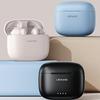 Usams Słuchawki Bluetooth 5.3 Twsus14 Series Dual Mic Bezprzewodowe Niebieskie/Blue Bhuus03