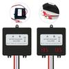 Battery Balancer HC01 for Solar Battery Systems with Real Time Voltage Monitoring Compatible with Gel Flooding