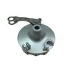 STARPAD Electric Car Accessories Electric Vehicle Front Brake Drum Cover The Front Wheel Brake Drum Assembly Front Brake