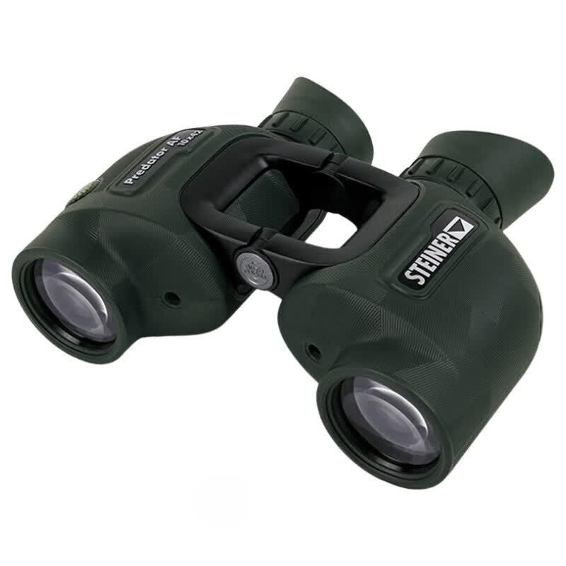 

STEINER Wildlife 10x42 Binoculars