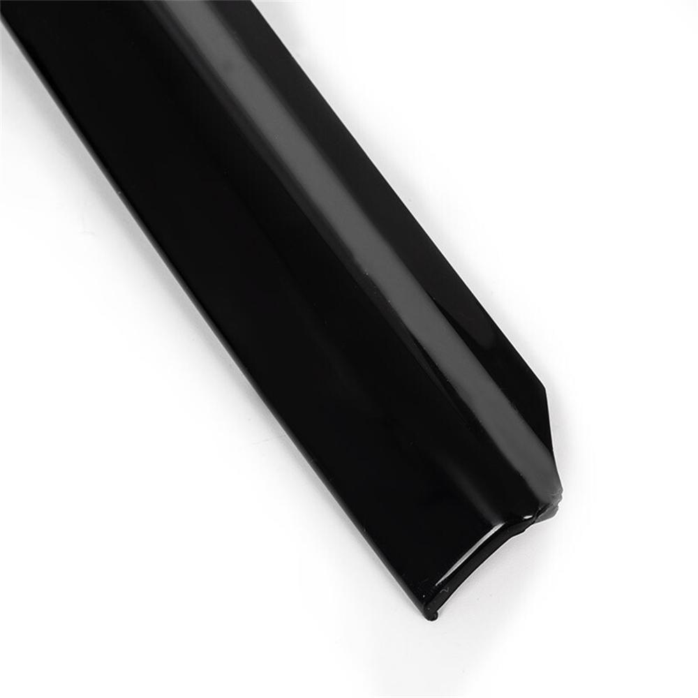 Right Side Door Column Cover Pillar Trim For Mini Cooper R55 2007~15 51137167236