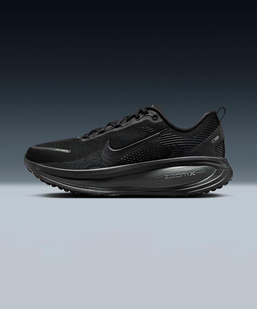 Nike Vomero 18 M - Black:Dark Smoke Grey:Light Smoke Grey:Black / Hm6803-005