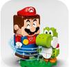 LEGO Super Mario 71367 Дом Йоши и Марио - расширенный набор