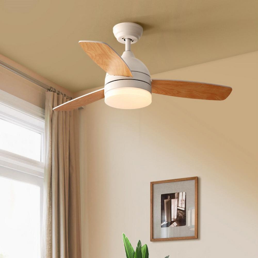 Fan Speed Controller With Switch White 220V-300W Switch Panel