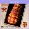 Harry Potter Slytherin Hufflepuff Ravenclaw Gryffindor Cat Bow Tie Pet Clothes