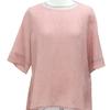 Shiz Madam Women S Ice Rayon Wrinkle T blouSe T57548