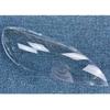 For Volvo V40 2013 2014 2015 2016 Front Headlamp Lens Cover Headlight Glass Lamp Shell Transparent Lampshade Housing