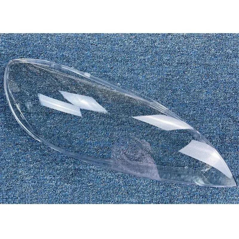 

For Volvo V40 2013 2014 2015 2016 Front Headlamp Lens Cover Headlight Glass Lamp Shell Transparent Lampshade Housing Left