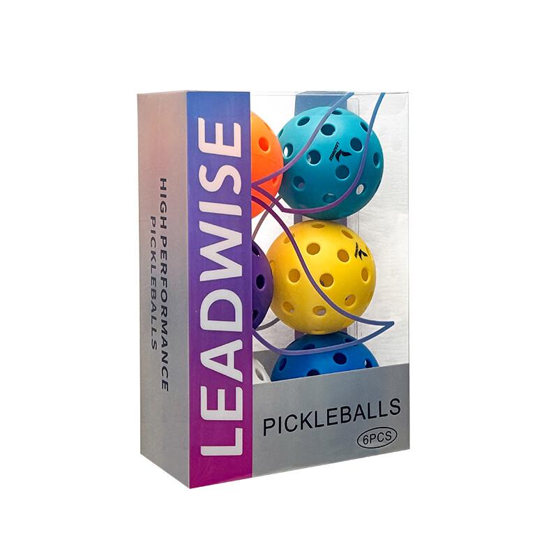 Dr. Ye LED Luminous Pickleballs