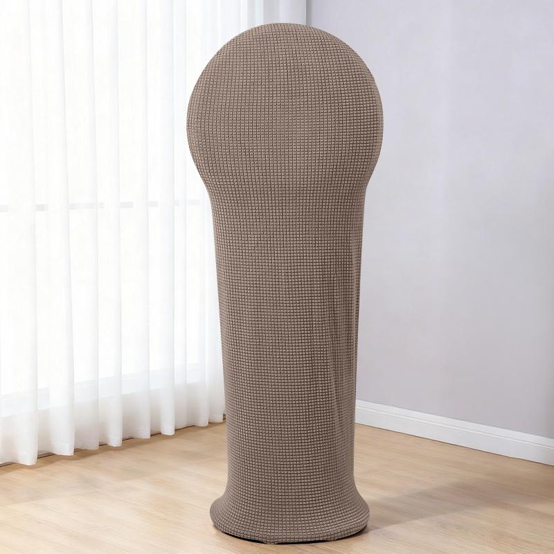 Universele Staande Ventilator Stofhoes 360 Graden Volledige Dekking Elastische Beschermer Staande Ventilator Opbergtas 1 pc