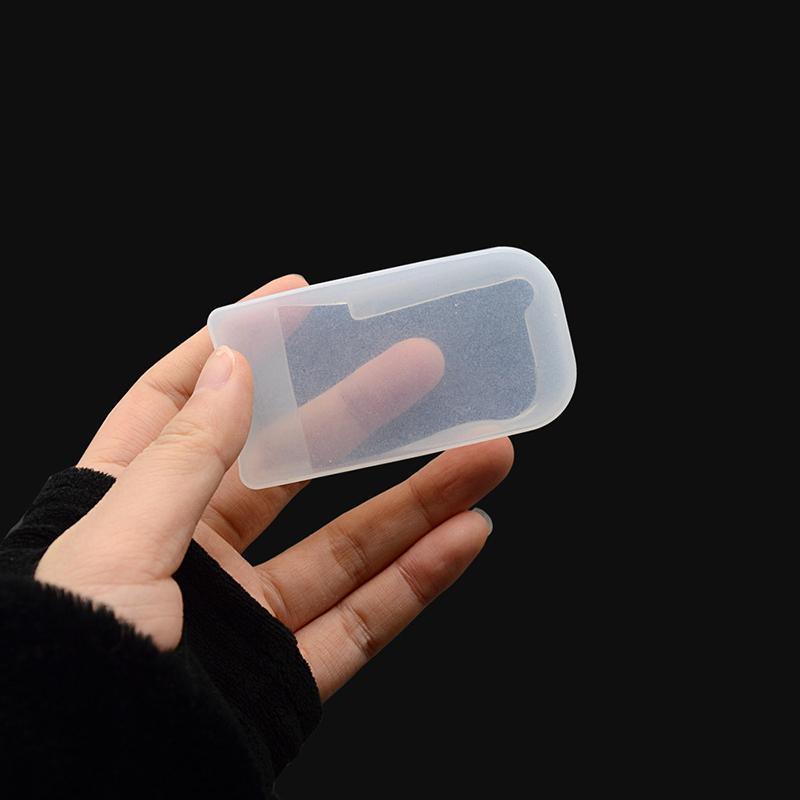 790/810/880 Display Silicone Protector Cover Waterproof & Dustproof Silicone Case For E-Bike Display Dashboard 1pc