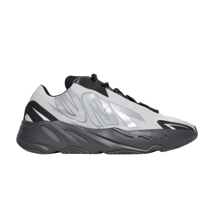 adidas Yeezy Boost 700 MNVN Metallic 38