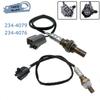 Sauerstoffsensor für Jeep Grand Cherokee TJ Wrangler Dodge Dakota 1996 1997 1998 1999 2000 Upstream Downstream 234-4079 234-4076