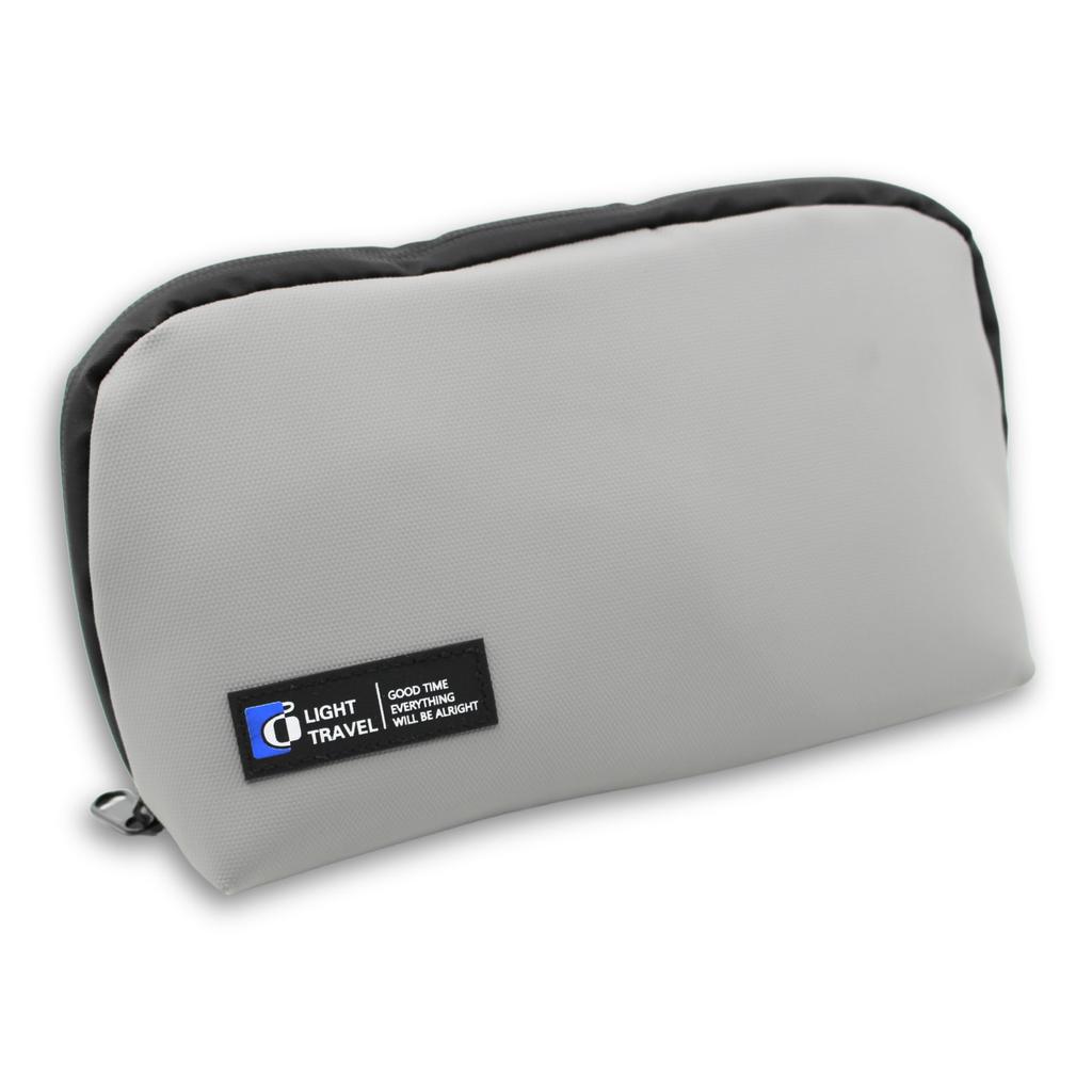 Celadel Waterproof Gadget Pouch Men's (Gray)