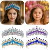 Joias e bijuteria – Tiaras e arcos