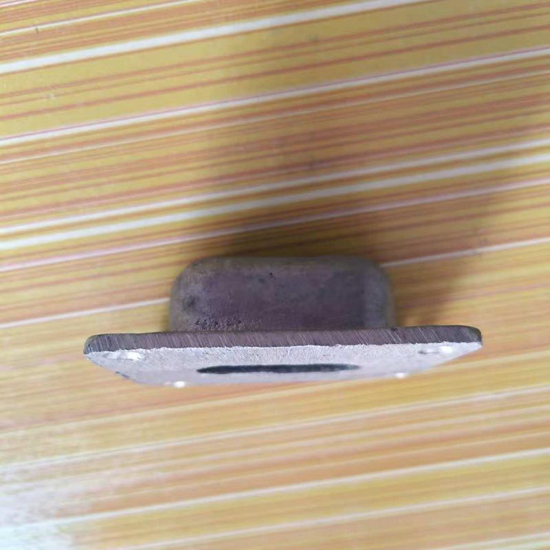 High-Quality Aluminum Alloy Boiler Handle for Train Use