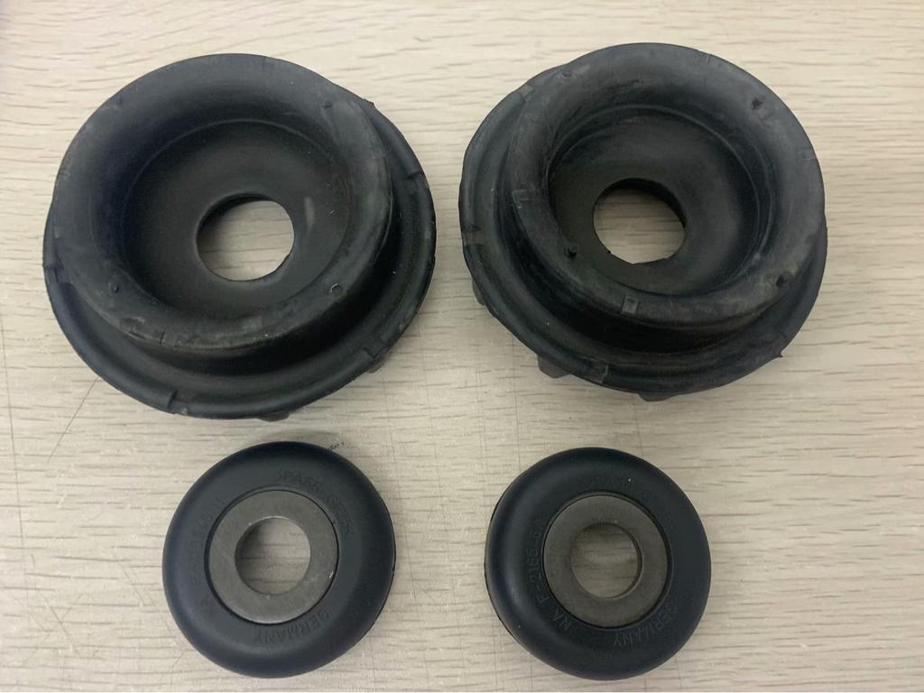 Smart Front Shock Absorber Rubber Top Mount 4513220028 Q0008236V004