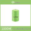 Polyester Sewing Thread - 1000 Yards for Garments & Crafts, Assorted Colors, Small Spool