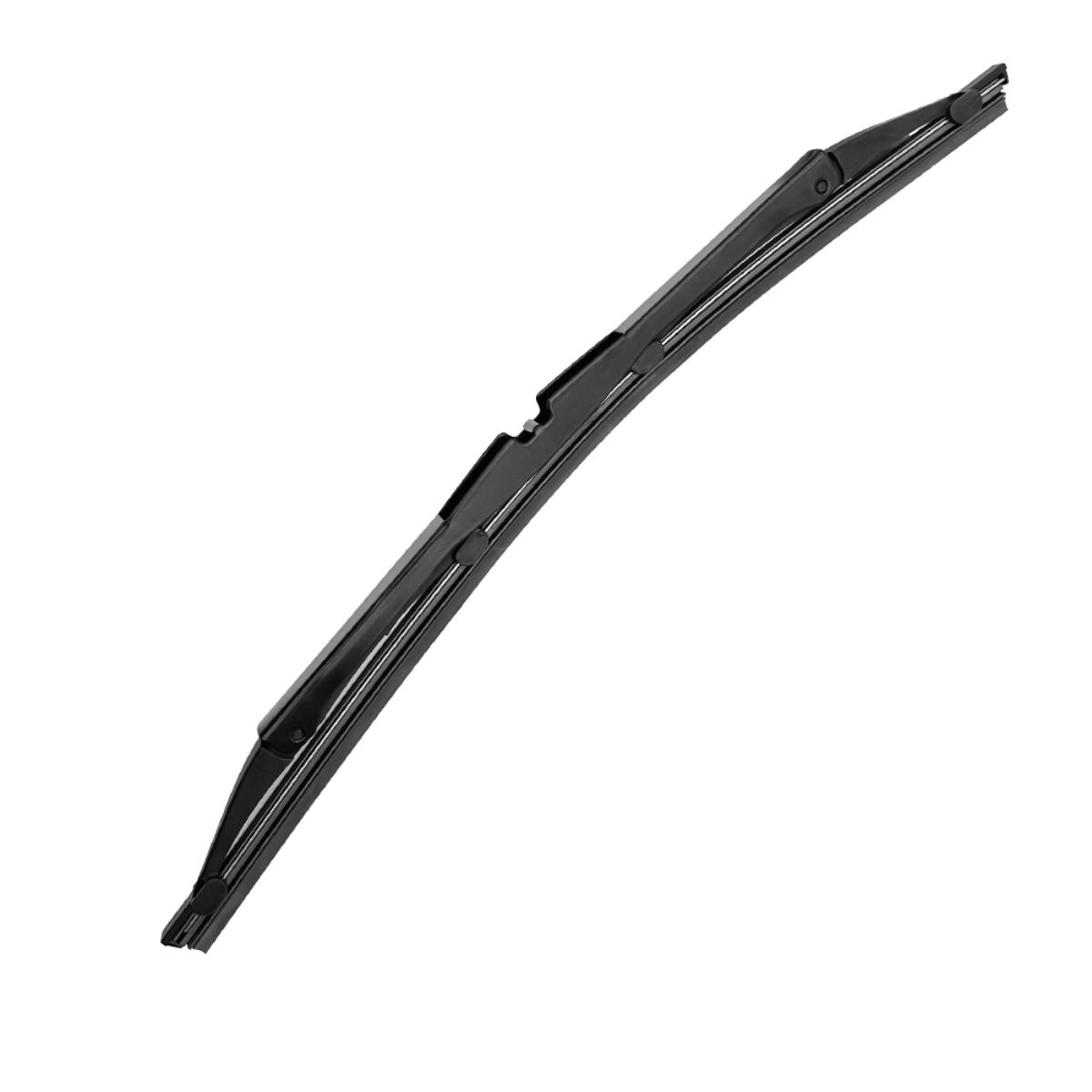 

Rear Windshield Wipers Blades,Premium All-Season Wiper blades Replacement For Volvo V40 MK1 1996-2003,Natural Rubber Bayonet,Easy to Install 16″ T3-16-1 чёрный