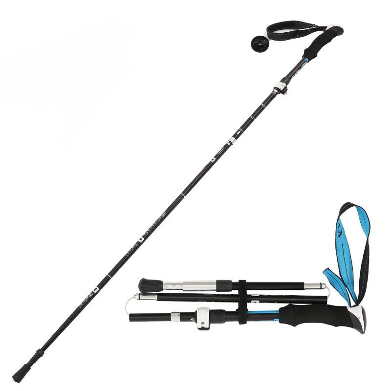Sea Drifter Folding Trekking Pole