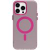 Candy Series For iPhone 14 Pro Case Compatible with MagSafe PC+TPU+PET Anti-Drop Phone Cover