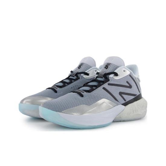 

New Balance Two WXY V4 Steel BB2WYGS4 EU 41.5 чорний/срібний