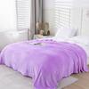 Bedding Winter Blanket Luxury Bed Blanket Anti-Static Fuzzy Warm Soft Faux Fur Blanket Microfiber Throw for Bed Sofa