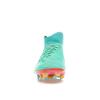 Nike Phantom Luna 2 Elite LV8 FG Vortex Pack Men Sneakers Green Green-Glow Black FJ2571-300