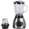 Y66 Multi-Function Juicer & Food Processor: Glass Blender, Meat Grinder & Wall Breaker