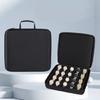 20 Slot Jewelry Watch Travel Case Organizers Coin Bag Wristwatch Box Waterproof Portable Storage Box Shockproof Pouches
