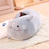 Soft And Cuddly Corner Creatures Long Pillows For Kids And Adults Alike