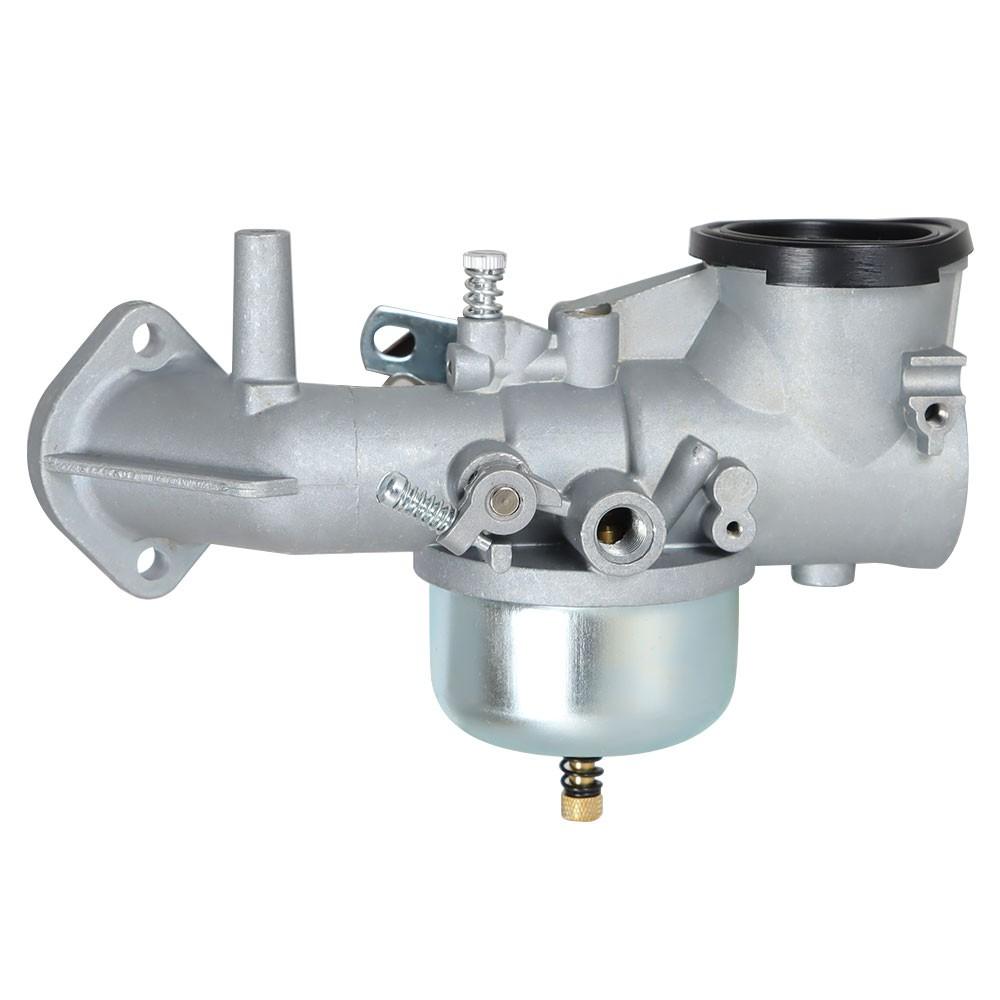 For 252702 252707 253702 253706 393410 491031 490499 Carburetor With Gaskets